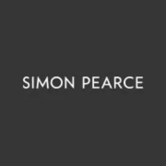 Simon Pearce Logo