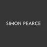 Simon Pearce logo