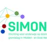 Logo SIMON scholen