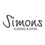 Logo Simons Kleding