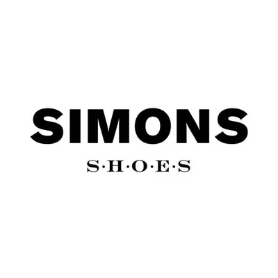 Simons Shoes
