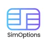 SimOptions logo
