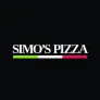 Logo Simo's Pizza