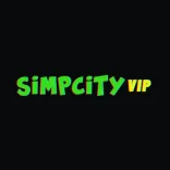 SimpCity logo/icon