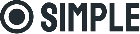 Simple logo