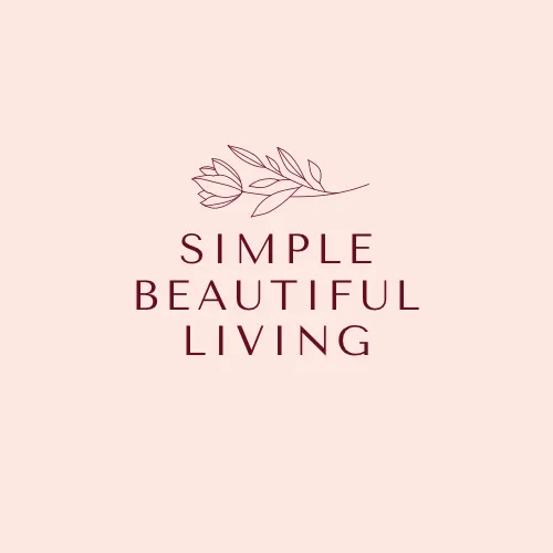 Simplebeautifulliving