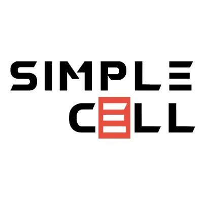 Simple Cell Bulk logo