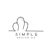 Simple Design Co. Logo