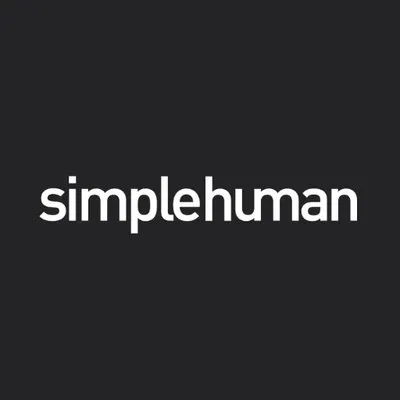 simplehuman AU logo