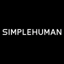 simplehuman logo