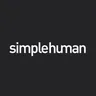 simplehuman logo