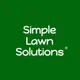 Simple Lawn Solutions