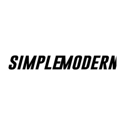 Simple Modern SVG Logo & Brand Assets (SVG, PNG and vector) - Brandfetch