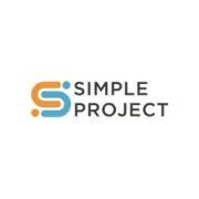 Simple Project Logo