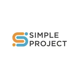 Simple Project logo