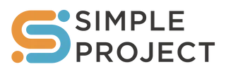 Simple Project logo