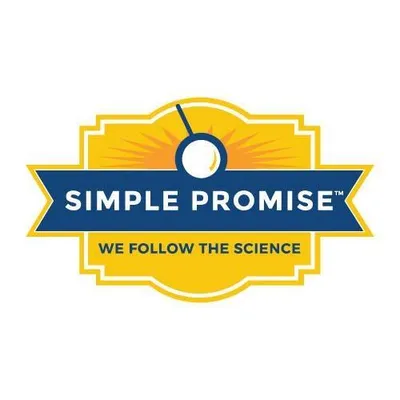 Simple Promise logo