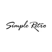 Simple Retro Logo