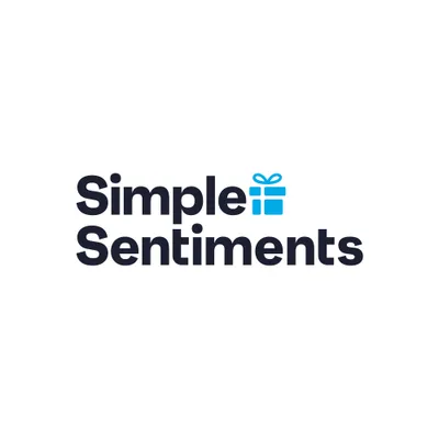 simplesentiments.com logo