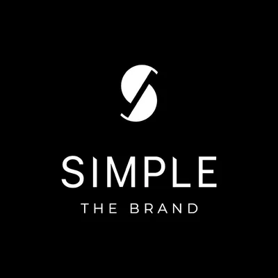 Simple the Brand logo