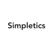 Simpletics Logo