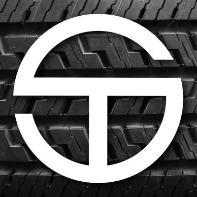 SimpleTire Partners Logo