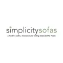 Simplicity Sofas logo