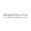 Simplicity Sofas logo