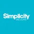Simplicity Vacuums logo