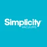Simplicity Vacuums logo