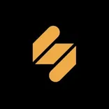 Simplified logo/icon