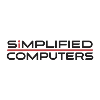 Simplified Computers