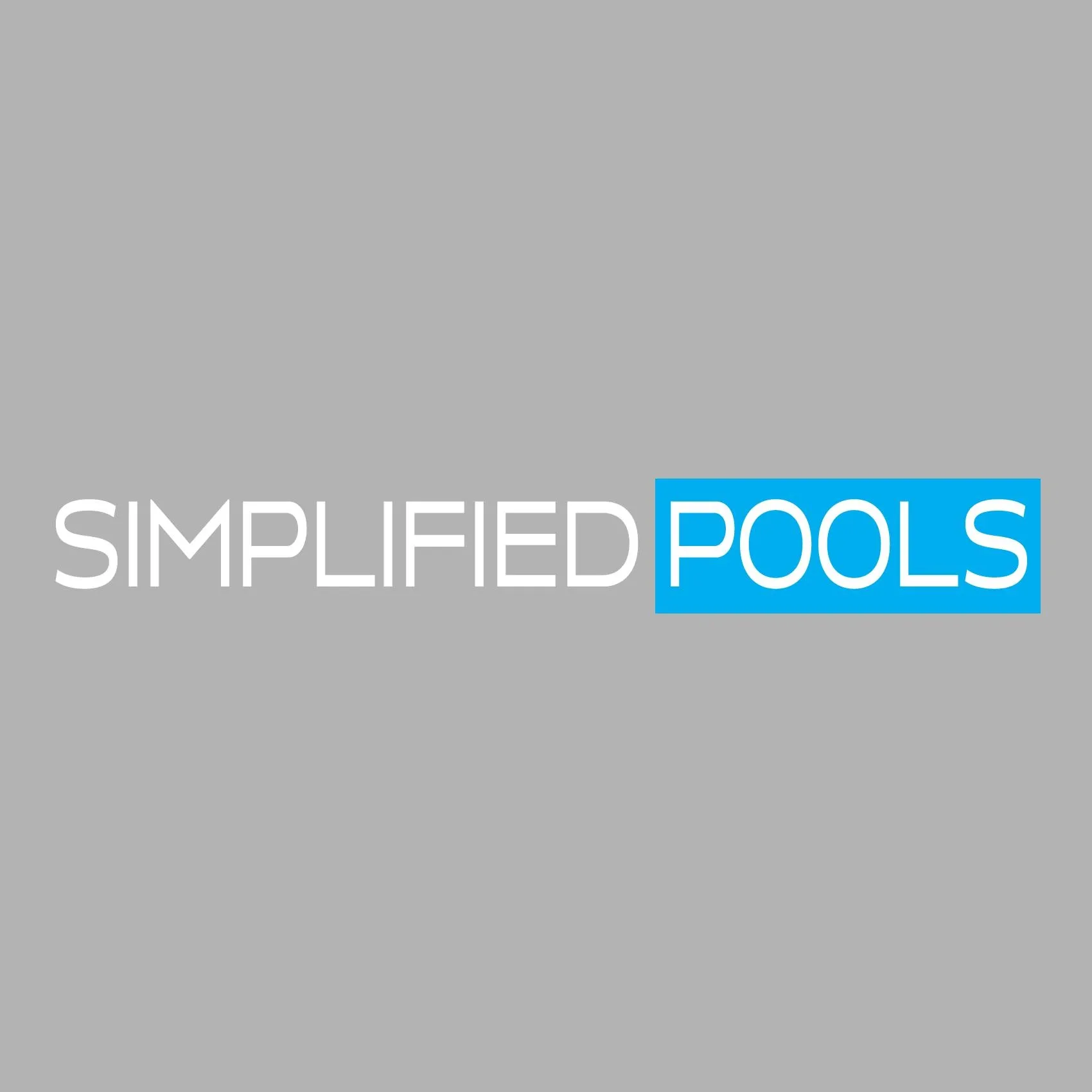 Simplifiedpools