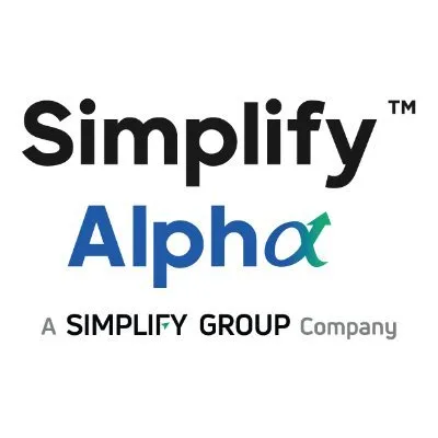 Simplify Alpha™ logo