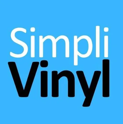 SimpliVinyl logo