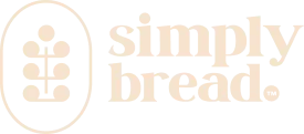 Simply Bread light logo