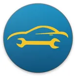 Simply Auto logo/icon