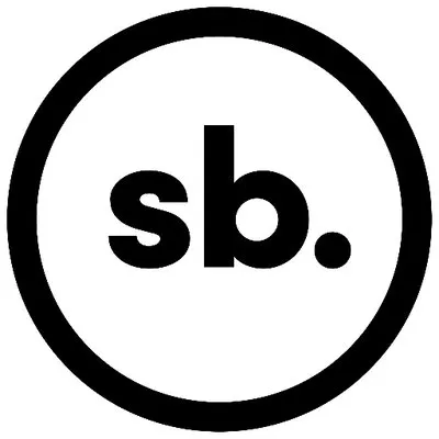 Simply Be light logo