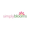 Simply Blooms logo