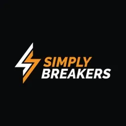 SimplyBreakers.com logo