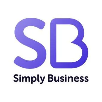 Simply Business Logo