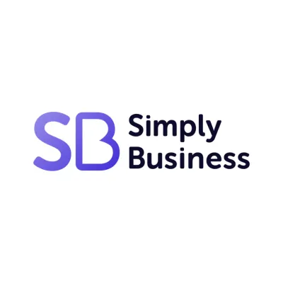 Simply Business logo