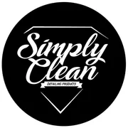 Simply Clean Detailing Products  Logo