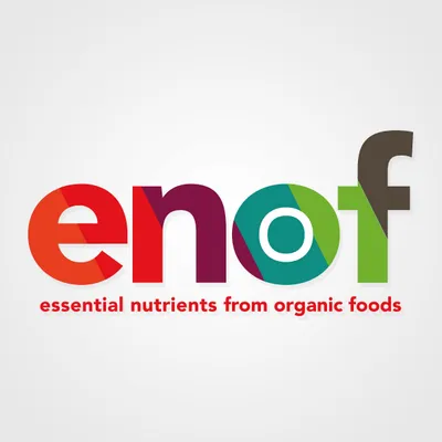 ENOF logo