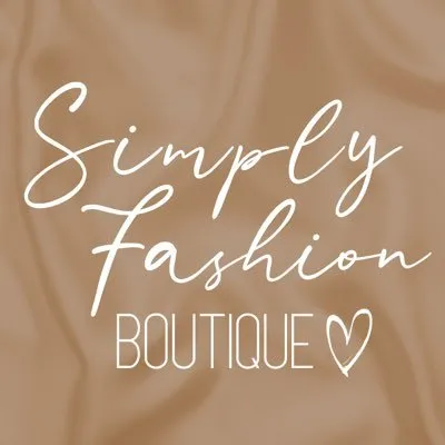 Simply Fashion Boutique