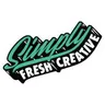 Simply Fresh Creative - Digital Marketing Agency logo