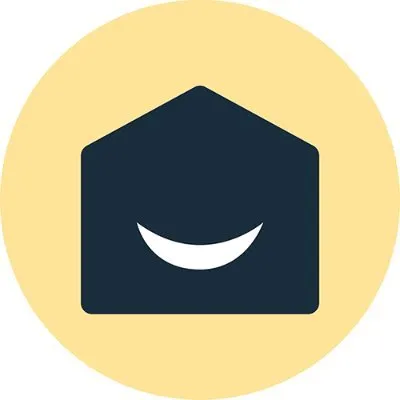 Simply Homes logo