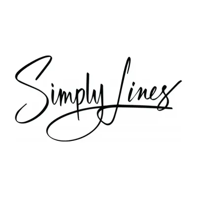 Simply Lines logo