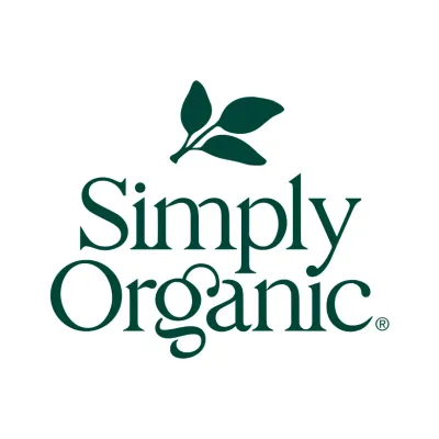 Simply Organic