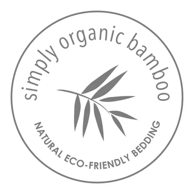 Simply Organic Bamboo logo